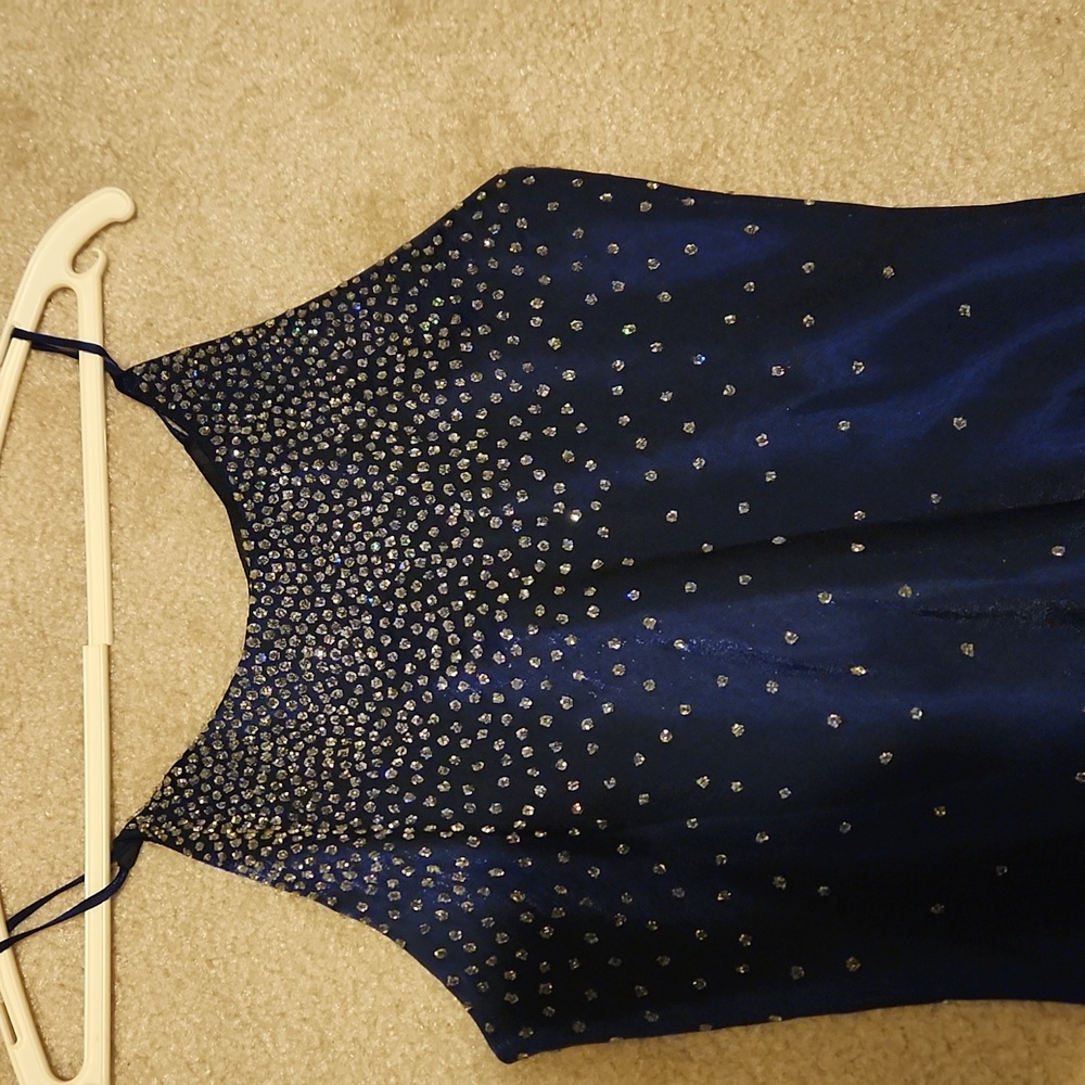 Prom Dress - Picture 2 of 3
